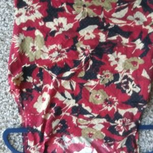 A.Byer nice casual top to laundry blazer for work